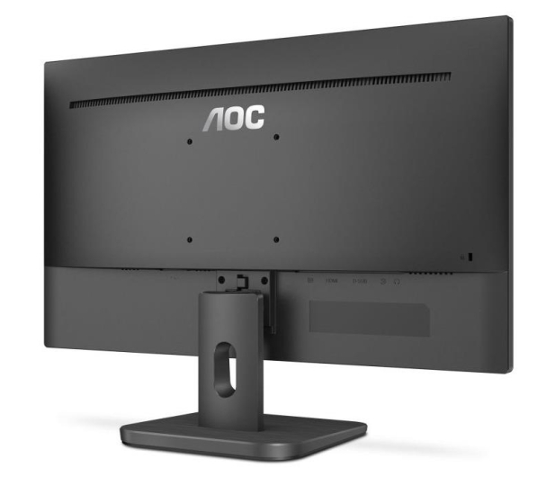 Monitor AOC 23.8'' 24E1Q IPS FHD Czarny - 429651 - zdjęcie 3